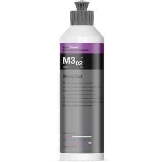 Koch Chemie Jemná finišovací pasta Micro Cut M3.02 250ml