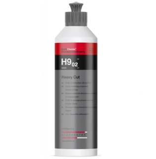 Koch Chemie Hrubá brusná pasta Heavy Cut H9.02 250 ml