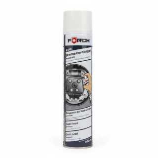 Förchj Čistič brzd a řetězů R510 600 ml