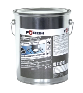 Förch 1K univerzální základová barva L286 5 kg