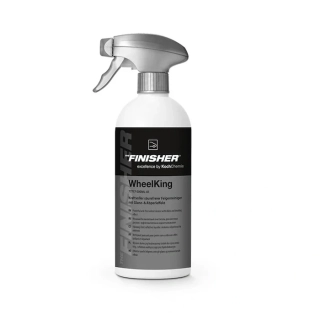 Koch Čistič disků a ráfků WheelKing 500 ml