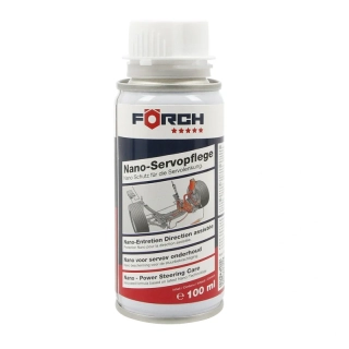 Förch Nano péče o servořízení 100 ml