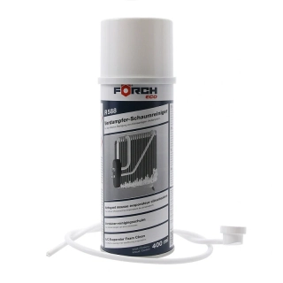Förch Pěnový čistič výparníku klimatizace R588 ECO 400 ml