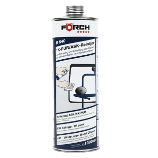 Förch Čistič povrchu před lakováním a lepením 1K R540 1000 ml