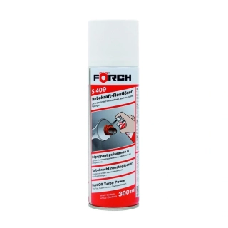 Förch Super odrezovač TURBO S409 300 ml