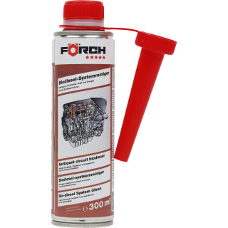 Förch Čistící přísada do bionafty 5* 300 ml