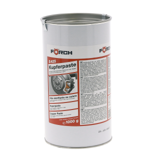 Förch Měděná mazací pasta S425 1 kg